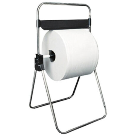 DISPENSADOR BOBINA MECÁNICO TRÍPODE