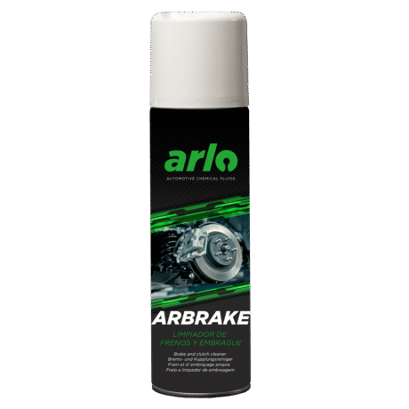 SPRAY LIMPIA FRENOS 500ml