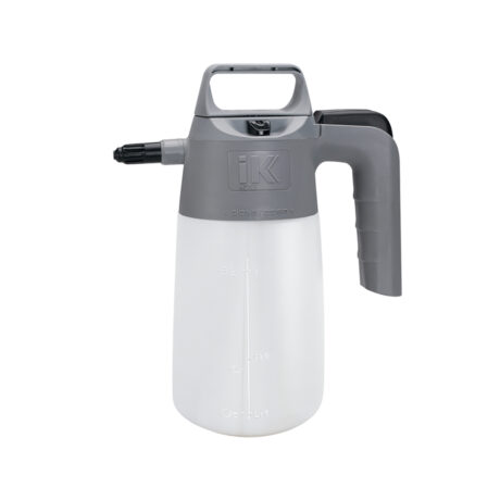 PULVERIZADOR A PRESIÓN GIRATORIO 360º JUNTAS VITON 1.5L