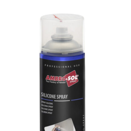 SILICONA SPRAY