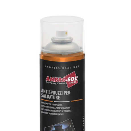 SPRAY ANTIPROYECCIONES
