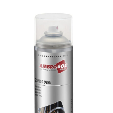 SPRAY ZINC-GALVANIZADO