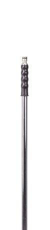 BARRA METALICA CON ENCHEFE RAPIDO 180 Y 250