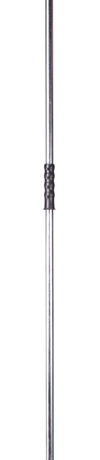 BARRA METALICA CON ENCHUFE RAPIDO 180 Y 250 II