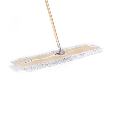 BARREDORA 90 CM CON MANGO DE ALUMINIO 1300 CON PINZA