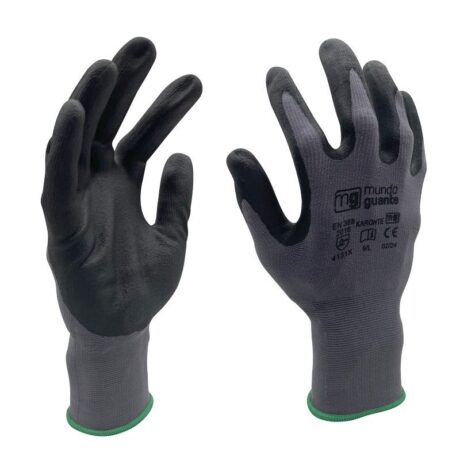 GUANTES KARONTE