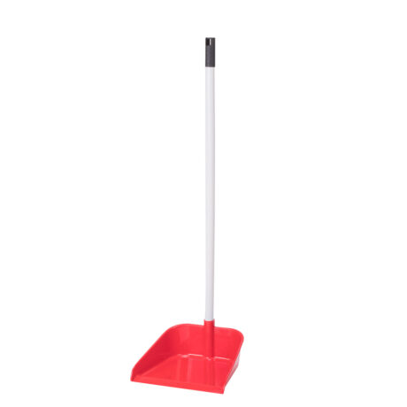 RECOGEDOR PLASTICO